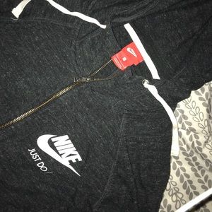 Nike hoodie